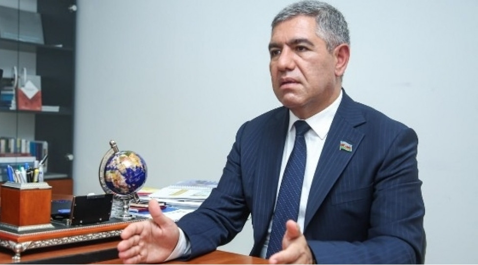 “Zəngəzur dəhlizi bölgənin inkişafında əsas rol oynayacaq”-