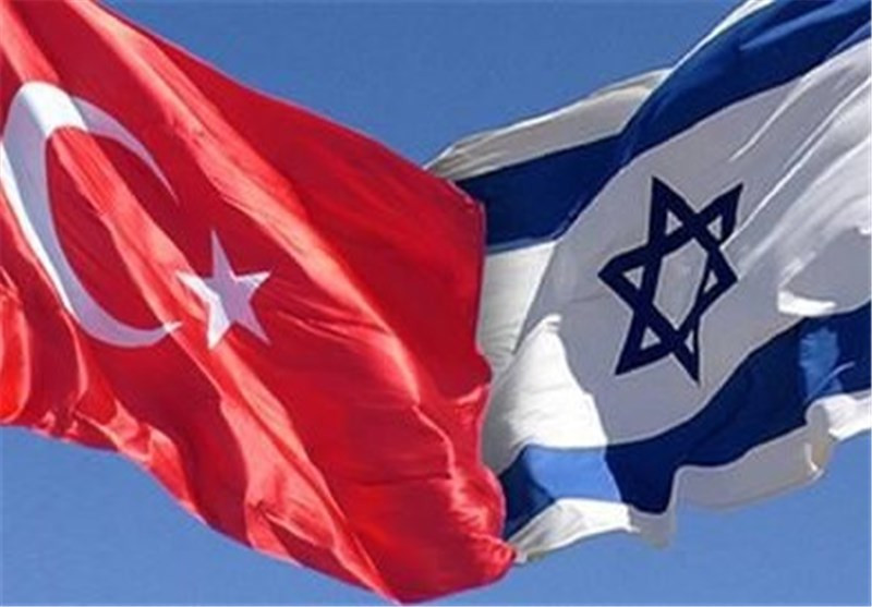 Türkiyə İsrailin hərbi obyektlərinə zərbələr endirə bilər -