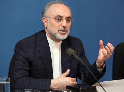 İran rəsmisi: Tehran-AEBA razılaşması müsbət və perspektivlidir