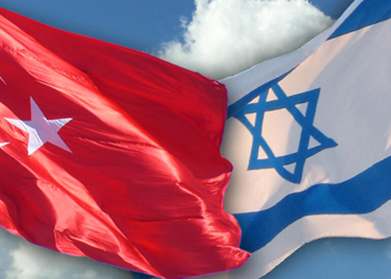 Türkiyədən sərt xəbərdarlıq: İsrailə qarşı hərbi cavab planı hazırdır