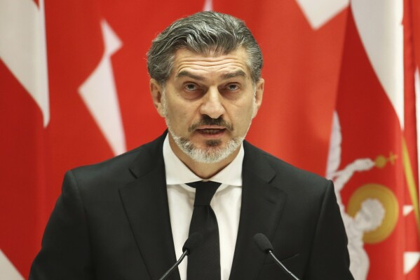 ABŞ-da siyasətçinin qətli: Gürcüstan prezidenti açıqlama verdi