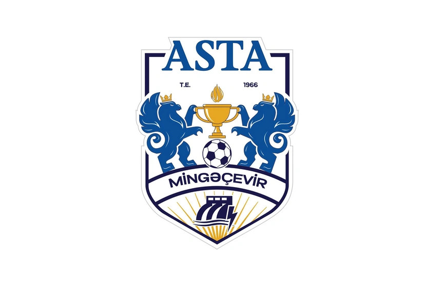 "ASTA Mingəçevir" klubu yeni transferlər həyata keçirib