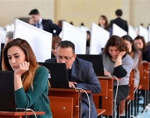 Müəllimlərin sertifikasiya imtahanı üzrə müsahibənin nəticələri elan olunub