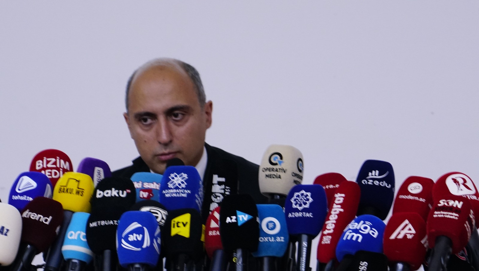 Nazirdən özəl açıqlama: Test üsulu pedaqoji cəhətdən yaxşı təcrübə deyil