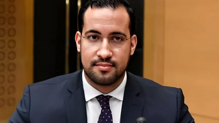 "6 milyon dolları böldük" - DTX-nın Azərbaycanda saxladığı Fransa şirkətinin vitse-prezidenti Anass Derrazın məhkəməsi