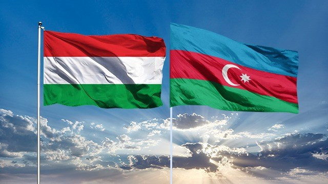 Macarıstan və Azərbaycan su idarəçiliyində əməkdaşlığı genişləndirir