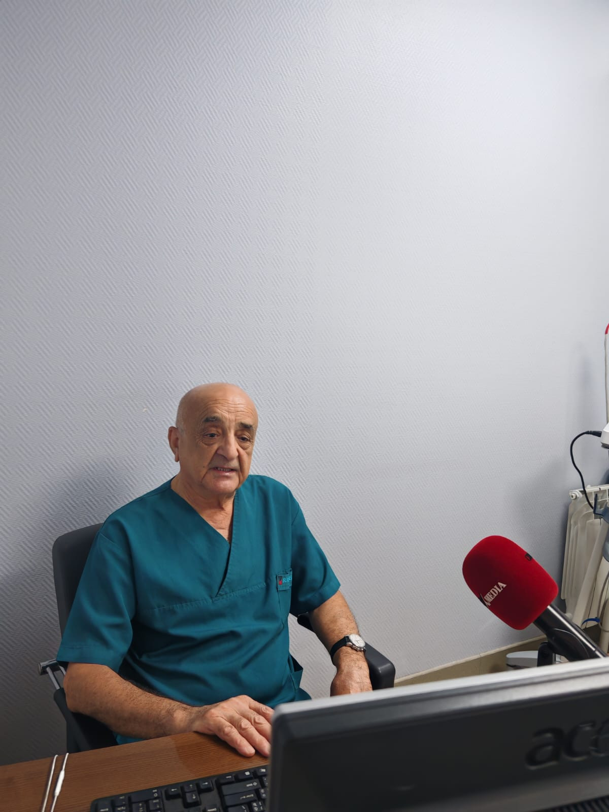 Kordioloq: Bu, ömrü 10-15 il artırır