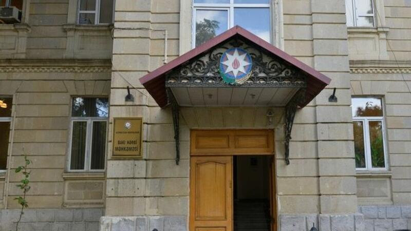 Məhkəmədə azərbaycanlı girovların öldürülməsi və digər cinayətlər üzrə sənədlər elan olunub