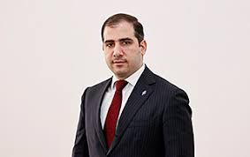 Erməni komitə sədri: