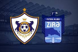"Qarabağ" "Zirə" ilə heç-heçə edib