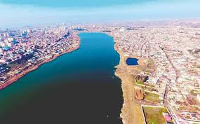 Bülbülə gölünün ətrafındakı qəbirstanlığın köçürülməsi təklif olunur