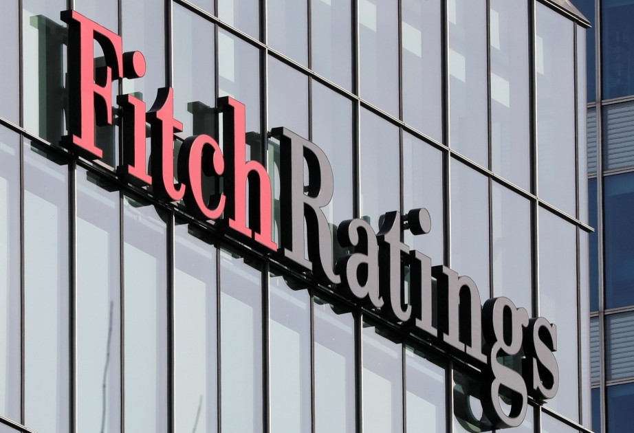 Fitch Fransanın kredit reytinqini aşağı salıb
