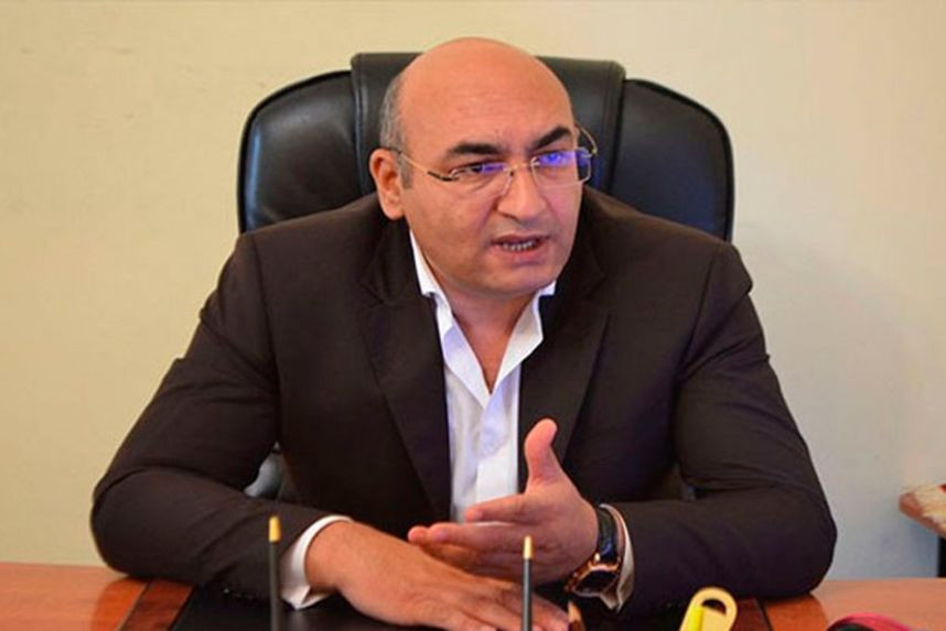 İqbal Ağazadə: “Qarabağın bizim olduğunu az qala unutmuşduq”