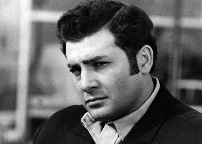Xalq artisti Hacı Murad Yagizarov vəfat edib