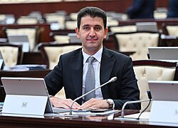 Türkiyə - Ermənistan münasibətlərinin inkişafında Vaşinqton görüşü böyük rol oynayır