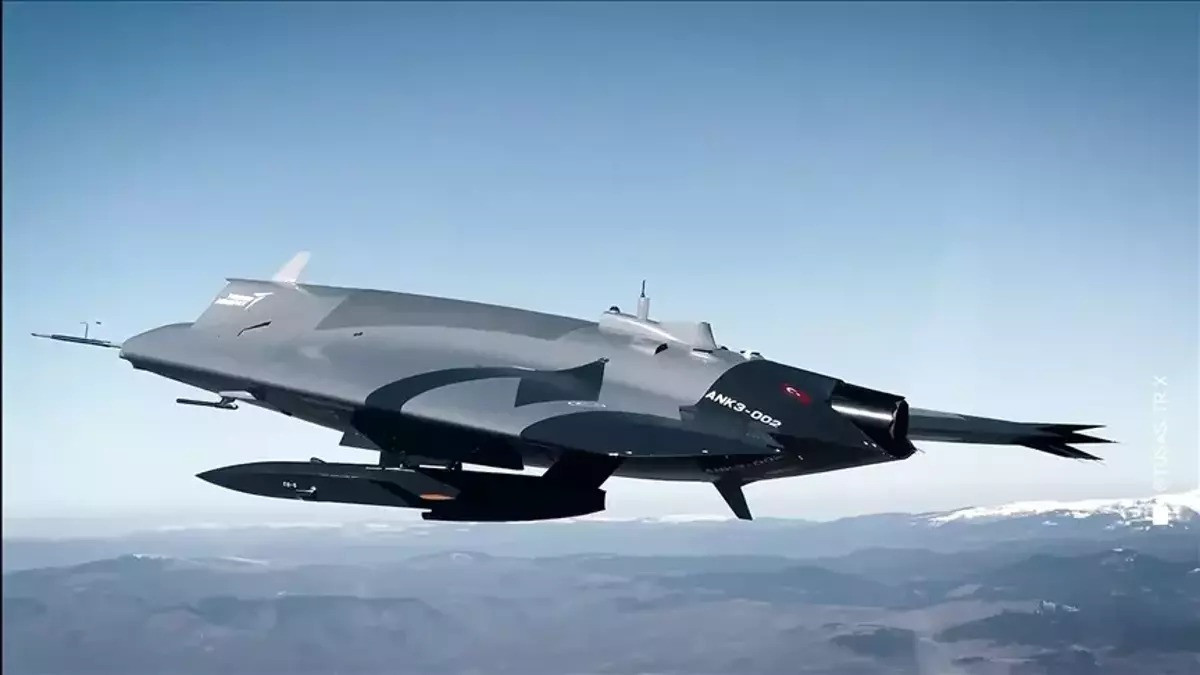 Türkiyənin müdafiə sənayesindəki uğuru Yunanıstanda təşviş yaratdı