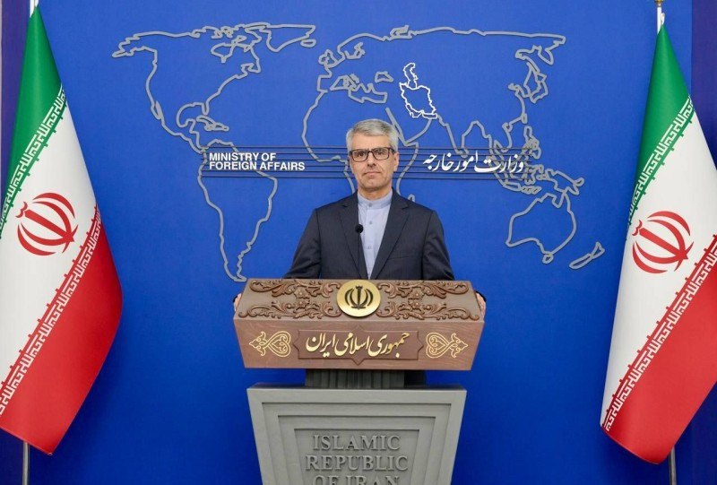 İran G7 bəyanatına sərt reaksiya verdi