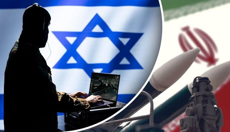 Yaxın Şərqdə İsrailə qarşı hərbi ittifaq hazırlanır