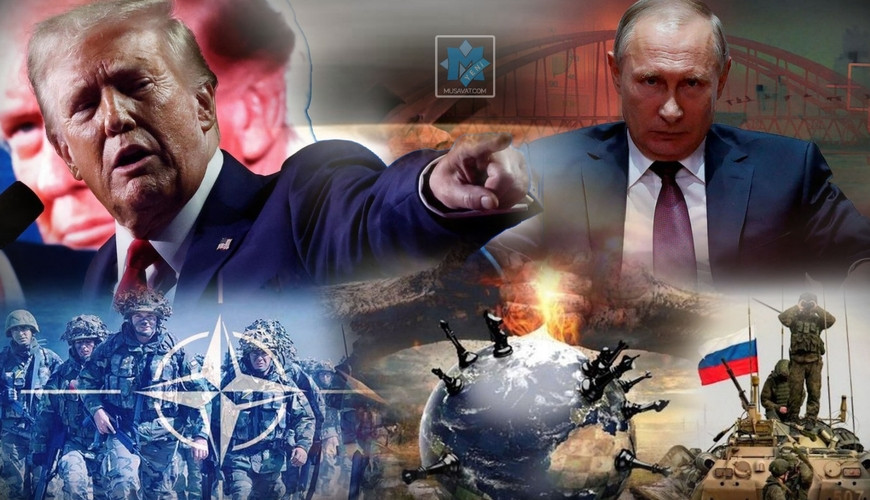 Kremlin oyunu, Qərbin tərəddüdü: Varşava gecəsinin sirri