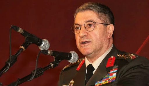 Türkiyə Ordusunun Baş Qərargah rəisi Azərbaycana səfər edəcək
