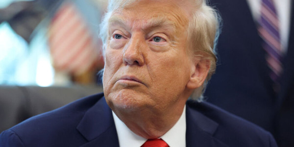 Politoloq: Tramp yalnız İran məsələsi kontekstində Cənubi Qafqaza diqqət yetirib