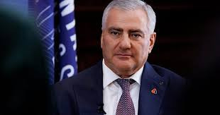 Samvel Karapetyan: “Ermənistanda demoqrafik göstəricilər fəlakətlidir”