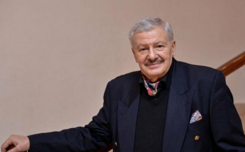 Xalq artisti Hacı Murad Yengizarovun nəşi Azərbaycana gətirilir