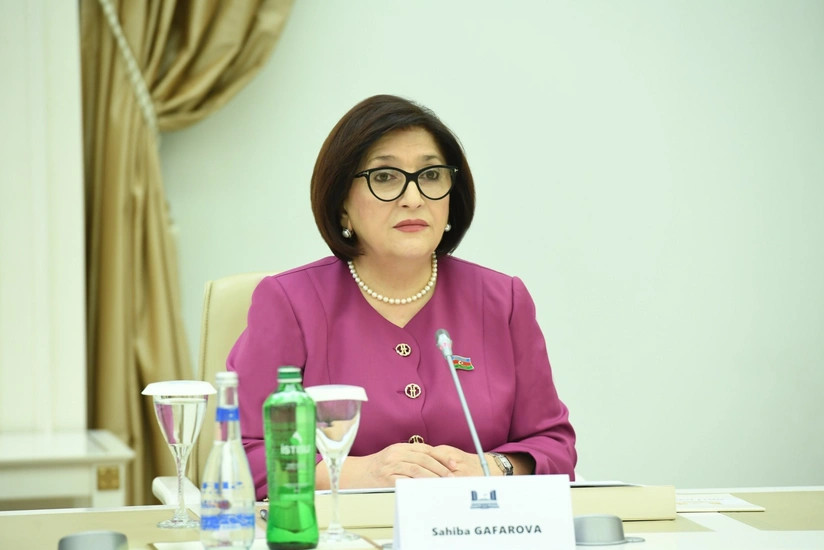 Sahibə Qafarova: Azərbaycan hər zaman birmənalı olaraq "Vahid Çin" siyasətini və Çinin ərazi bütövlüyünü dəstəkləyib