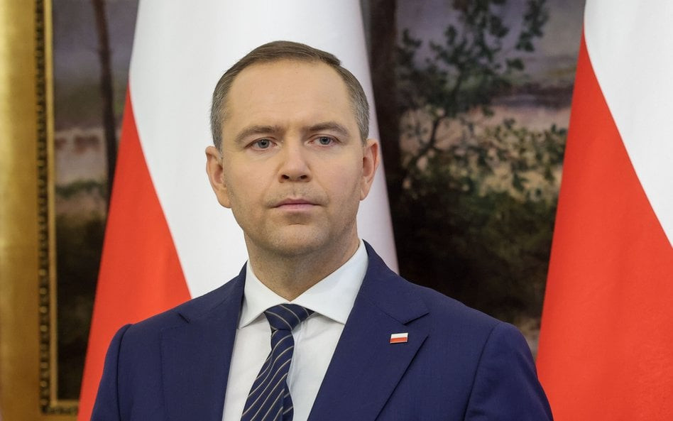 Polşa prezidenti izahat tələb edir