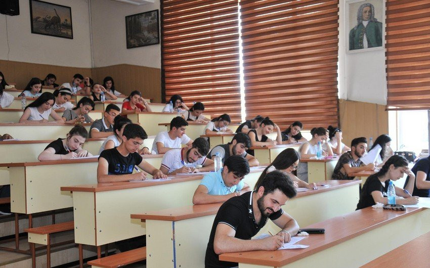 Azərbaycanda altı ali məktəb akkreditasiyadan keçirilib