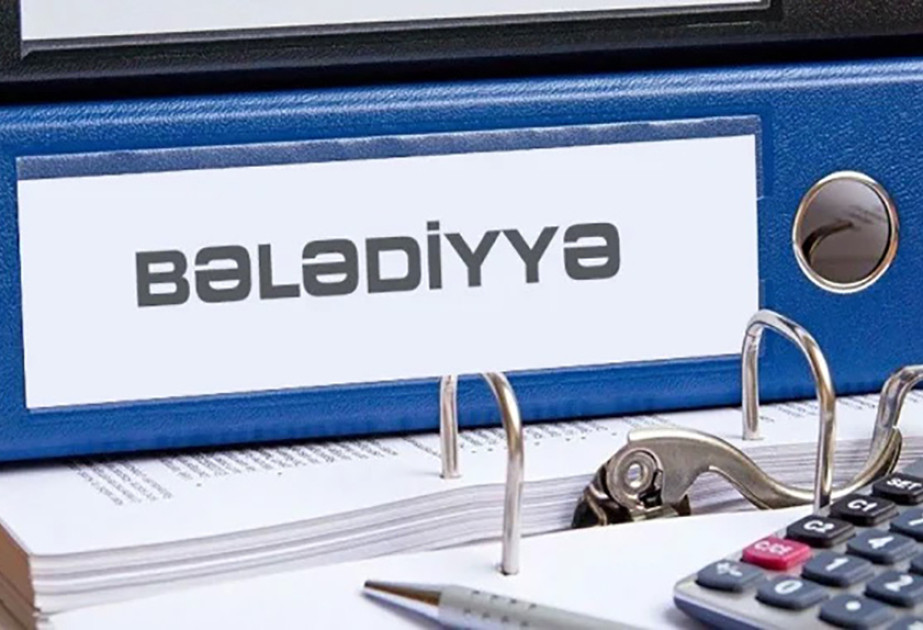 İdarə rəisi: Azərbaycanda bələdiyyələrin 90 faizinin internetə çıxışı var