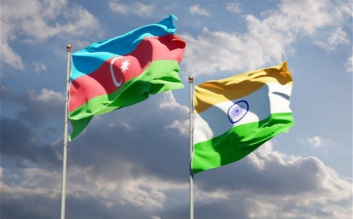 Azərbaycan Hindistana neft ixracını bərpa edib