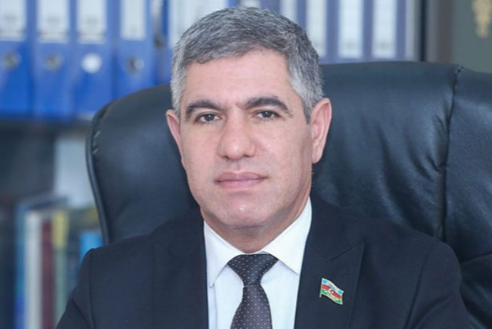 Azərbaycan və BƏƏ arasında hərtərəfli strateji tərəfdaşlıq əlaqələri möhkəmləndirilir- Rəy