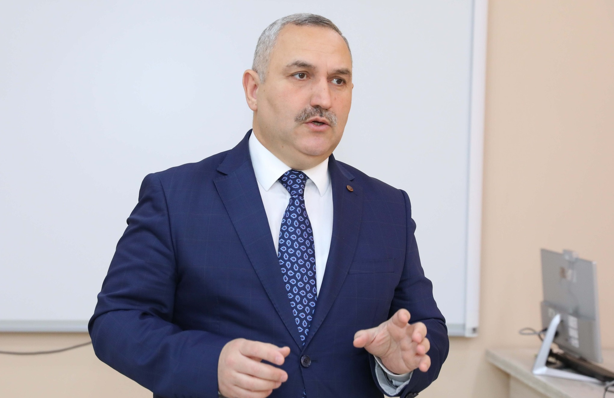 Azərbaycan-ABŞ münasibətləri strateji məzmun daşıyır - Deputat
