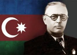Dahi bəstəkar, böyük mütəfəkkir -