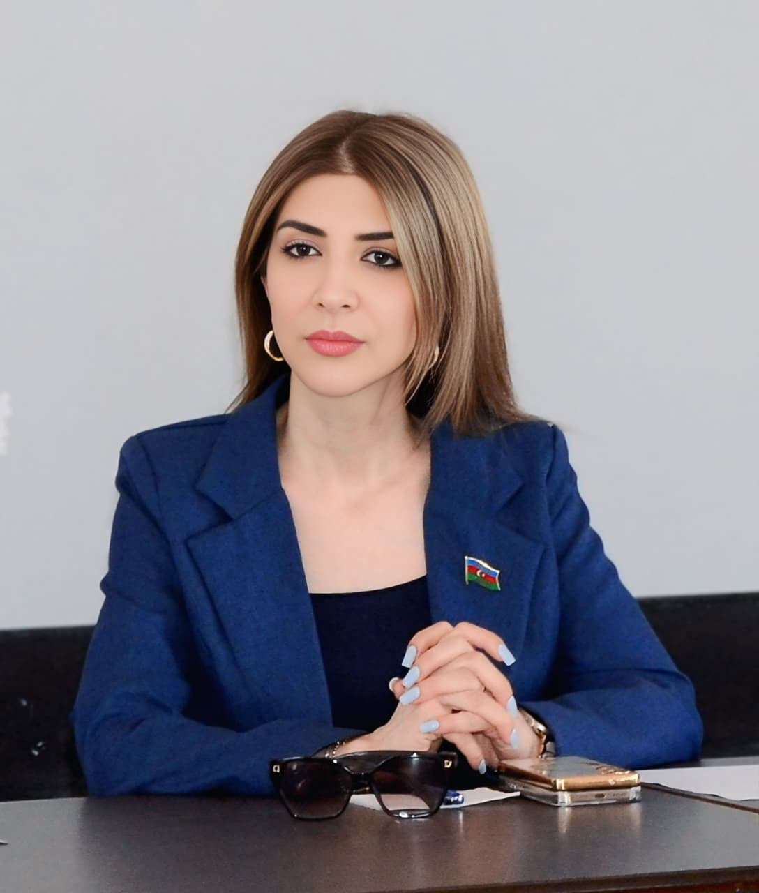 Azərbaycanın süni intellekt strategiyası irəliləyir- Deputat