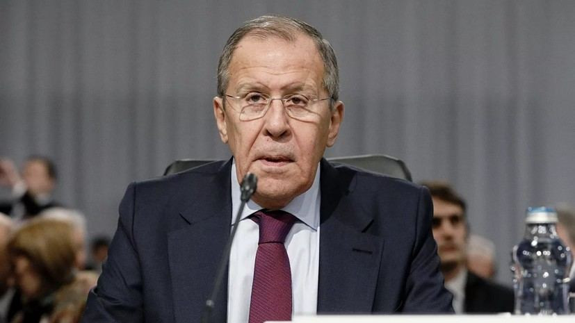 Avropalı qoşunlar Ukraynaya yerləşdirilsə, Moskva onları açıq hədəf elan edəcək - Lavrov