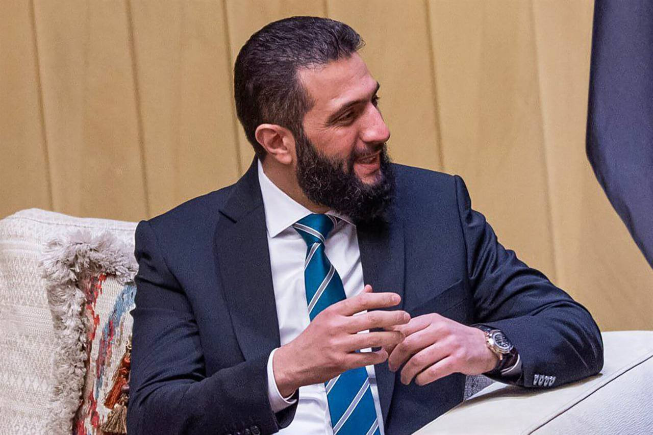 Suriya Prezidenti ilk dəfə BMT Baş Assambleyasına qatılacaq