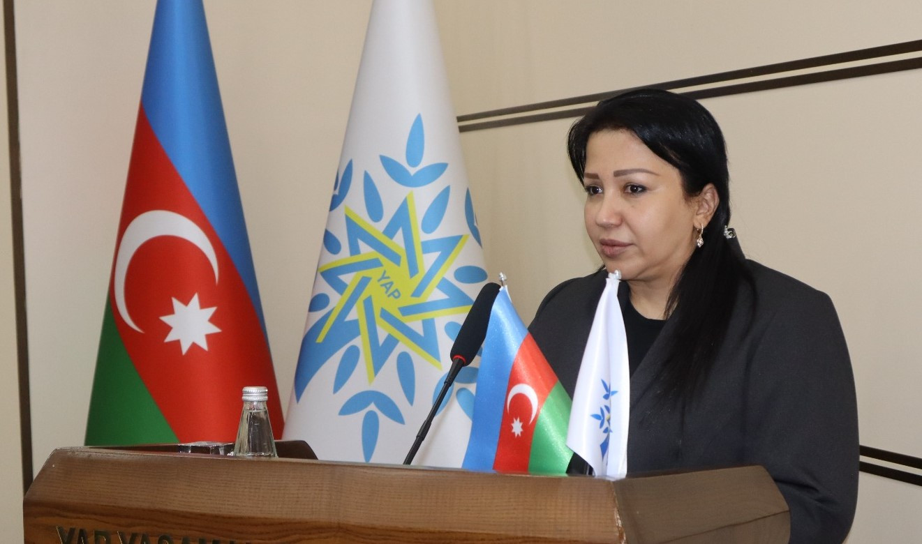 20 Sentyabr - Xankəndi, Xocalı, Xocavənd və Ağdərə şəhərləri günü qürur mənbəyimizdir