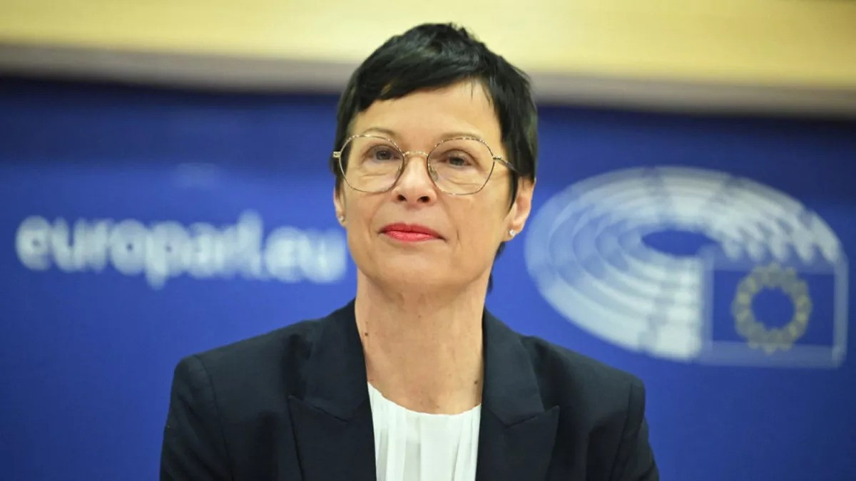 Avropa İttifaqının Genişlənmə üzrə komissarı Marta Kosun Ağdam şəhərinə səfəri başlayıb