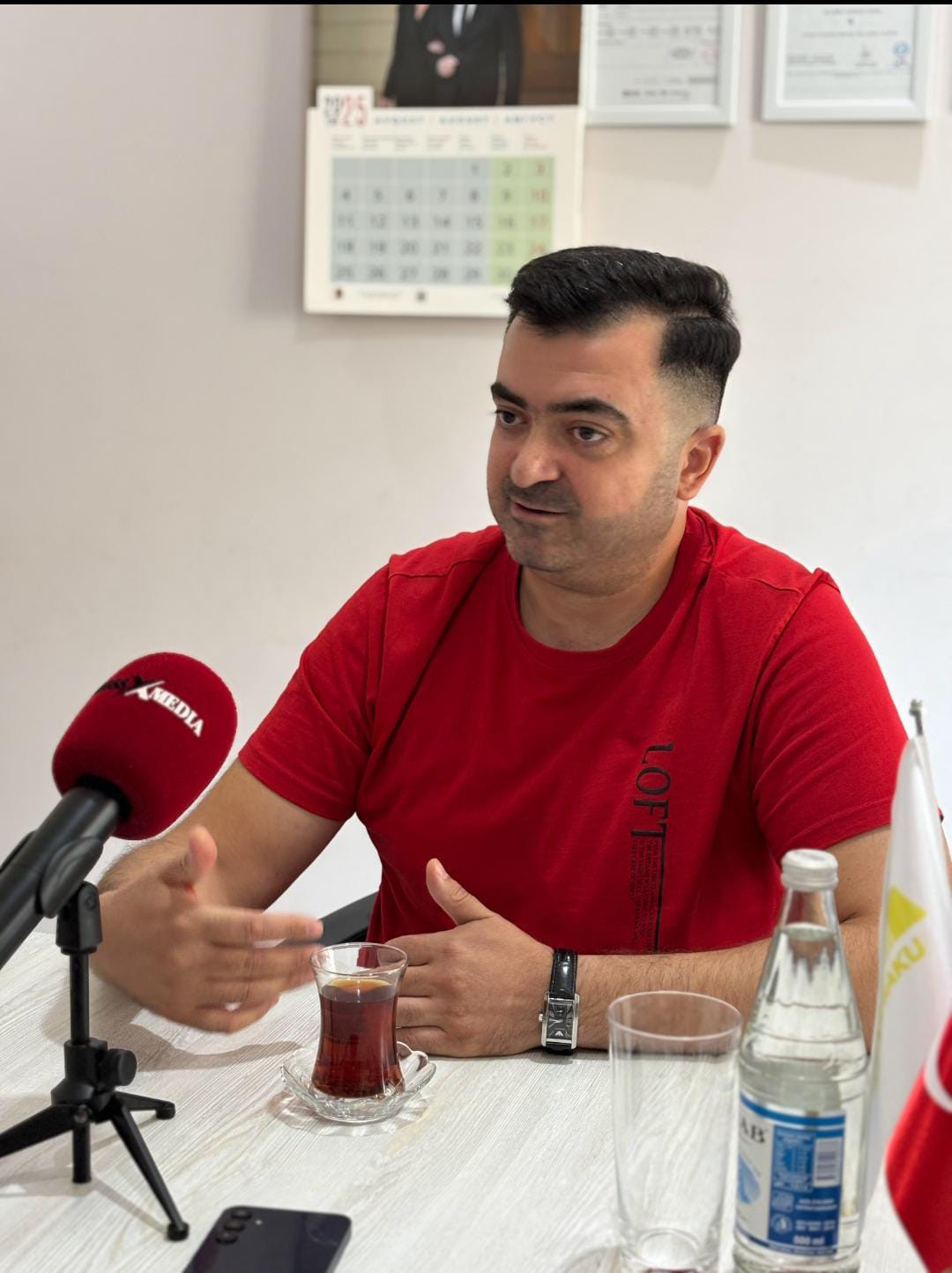 Beyin yeyən amöb qorxusu: