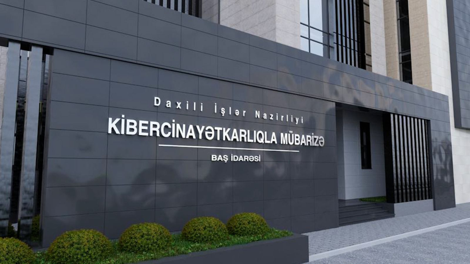 Kiberpolisdən növbəti əməliyyat: onlayn qumar oyunları təşkil edən daha bir şəbəkə ifşa olundu