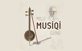 Üzeyir Hacıbəylinin 140 illik yubileyi bəstəkarın ev-muzeyində qeyd olunub