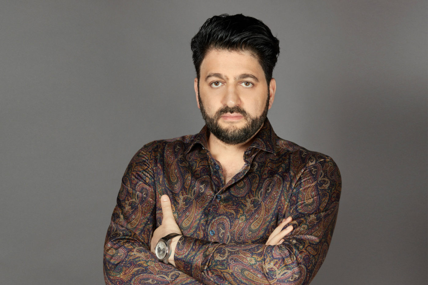 Xalq artisti: Üzeyir Hacıbəylinin əsərləri dünya musiqi xəzinəsinin bir parçasına çevrilib