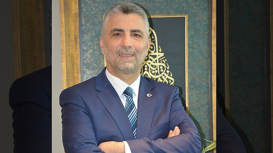 Ömər Bolat: Azərbaycan Zəngəzur dəhlizinin açılması tranzit ticarəti gücləndirməyə imkan verəcək