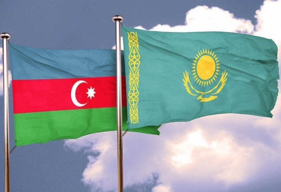 Qazaxıstanda Azərbaycanın lüks turizm imkanları nümayiş olunub
