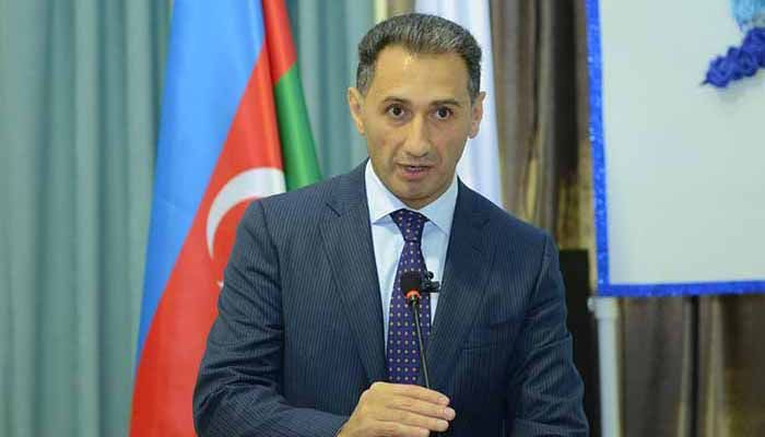 Rəşad Nəbiyev Azərbaycanı Tbilisi İpək Yolu Forumunda təmsil edəcək