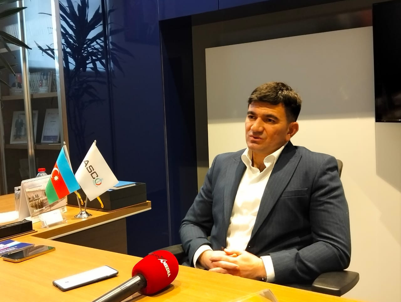 Şuşaya qalxan kimi ermənilər üstümüzə hücum çəkdi - XTQ mayoru