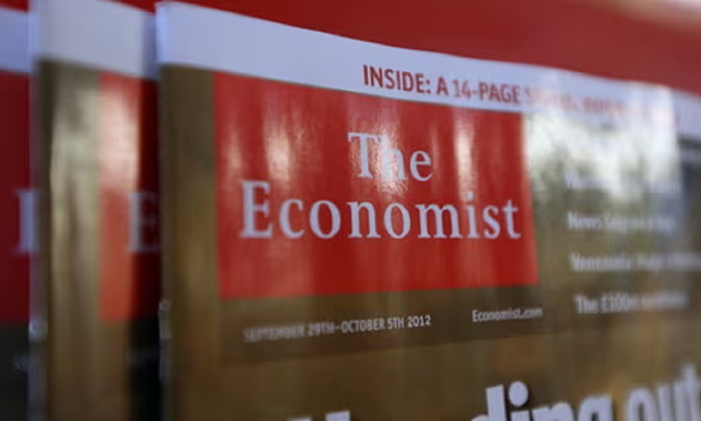 “The Economist” Azərbaycanın iqtisadi artım proqnozunu yaxşılaşdırıb