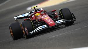 "Formula 1" üzrə Azərbaycan Qran-prisinin kuboku "Odlar Yurdu"na həsr olunub